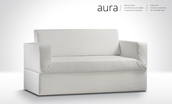 aura