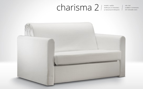 charisma 2