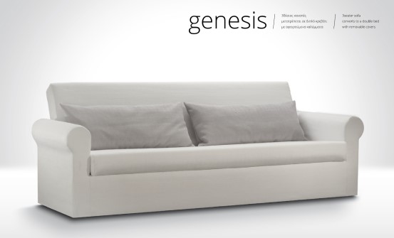 genesis